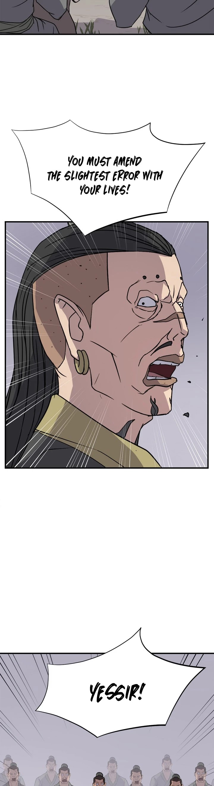 Immortal, Invincible Chapter 128 page 22 - Chapter 128