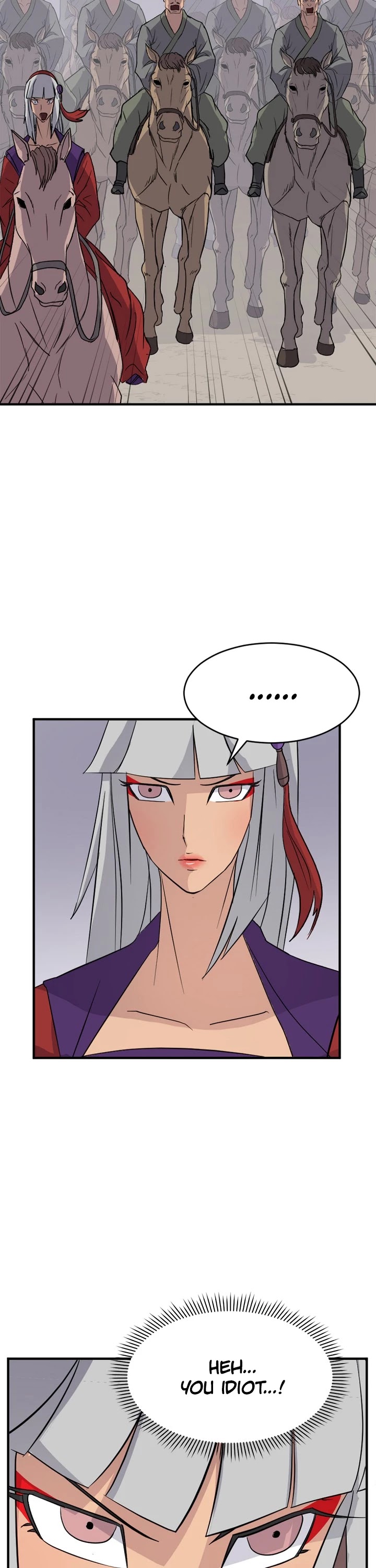 Immortal, Invincible Chapter 128 page 23 - Chapter 128