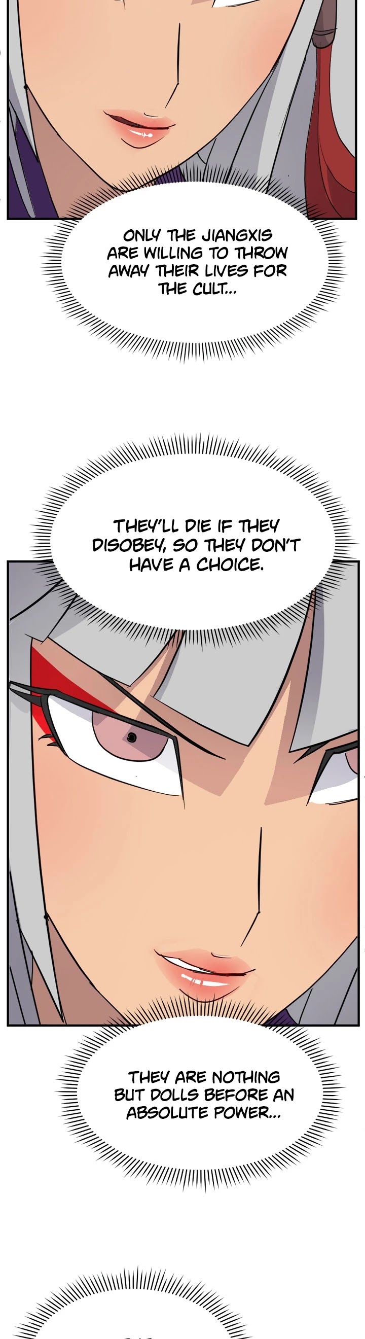 Immortal, Invincible Chapter 128 page 24 - Chapter 128