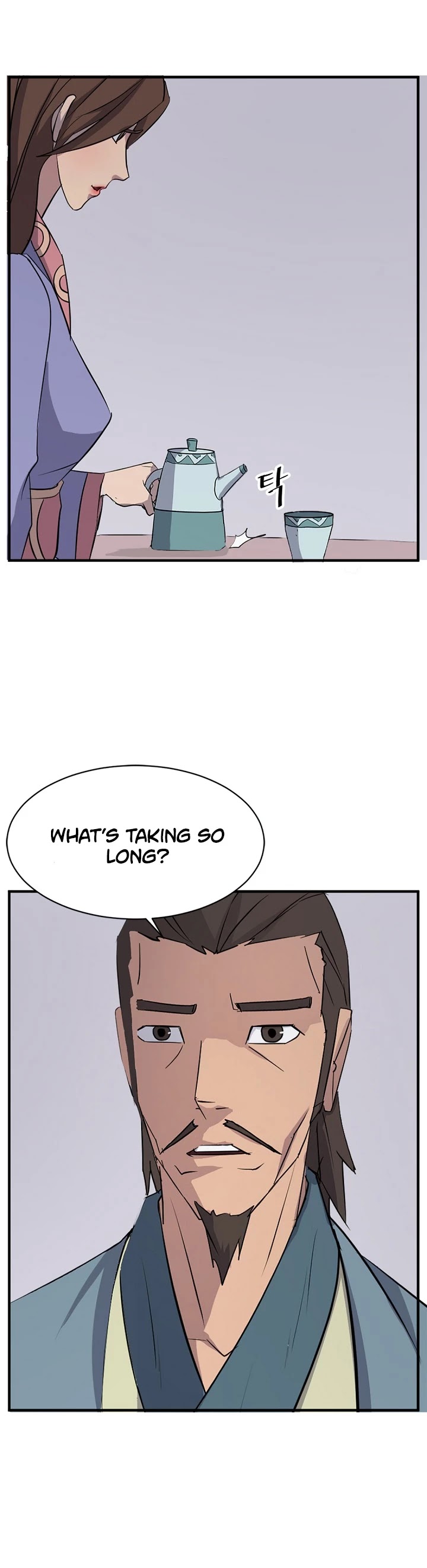 Immortal, Invincible Chapter 128 page 28 - Chapter 128