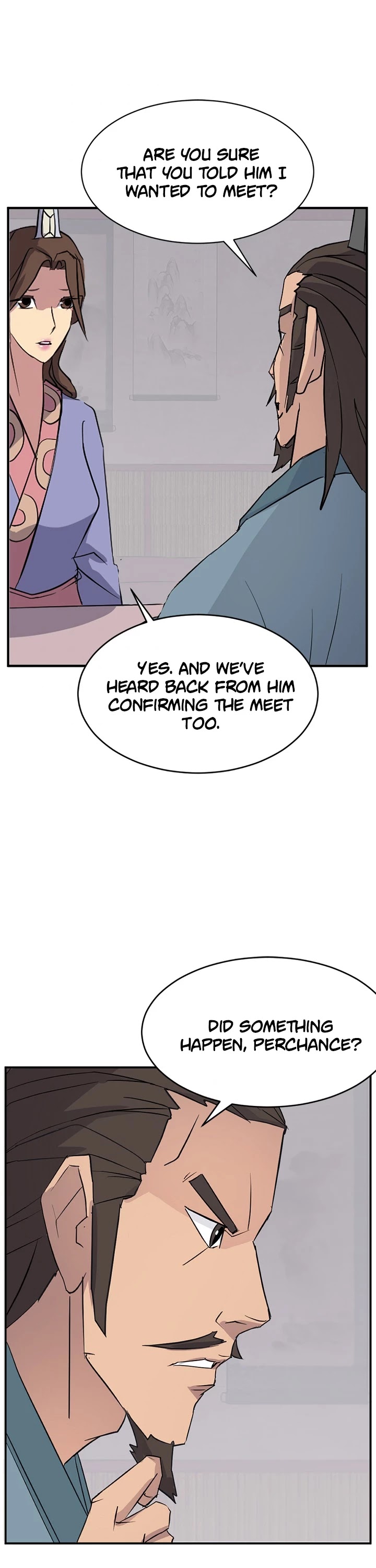 Immortal, Invincible Chapter 128 page 29 - Chapter 128