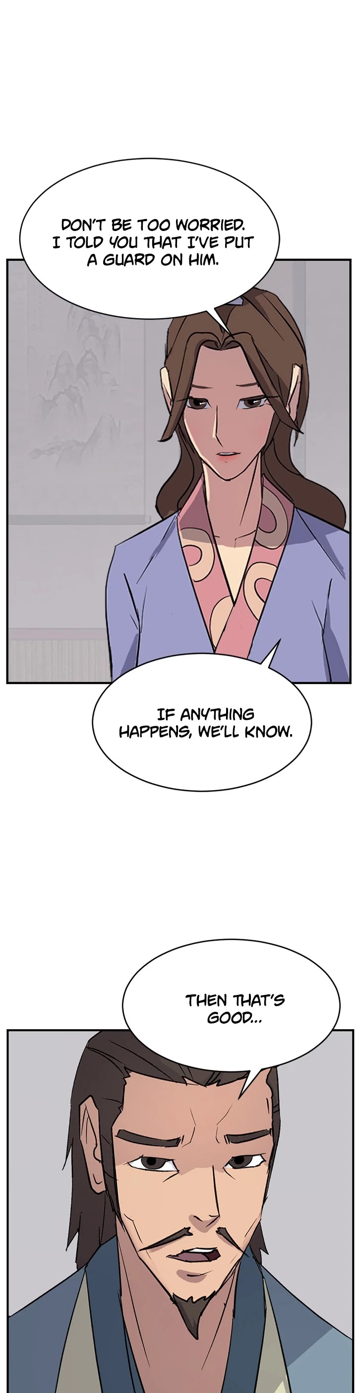 Immortal, Invincible Chapter 128 page 30 - Chapter 128