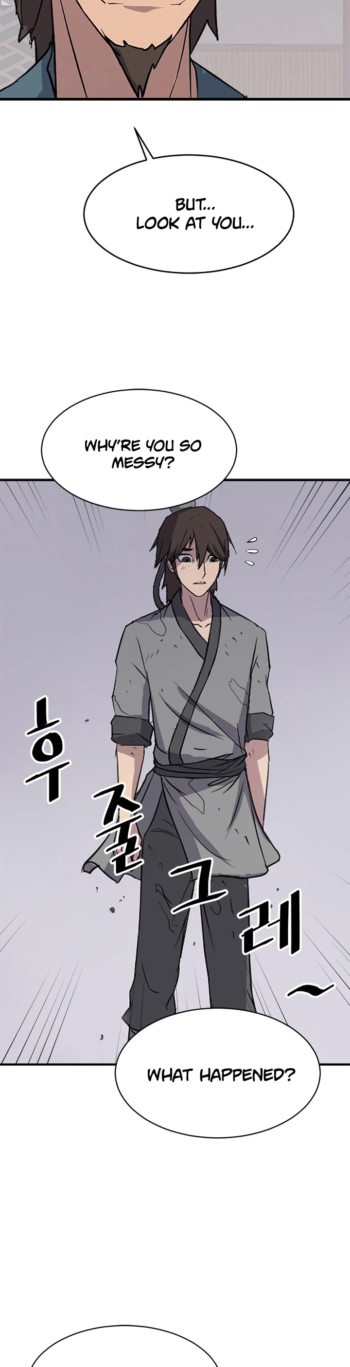 Immortal, Invincible Chapter 128 page 33 - Chapter 128