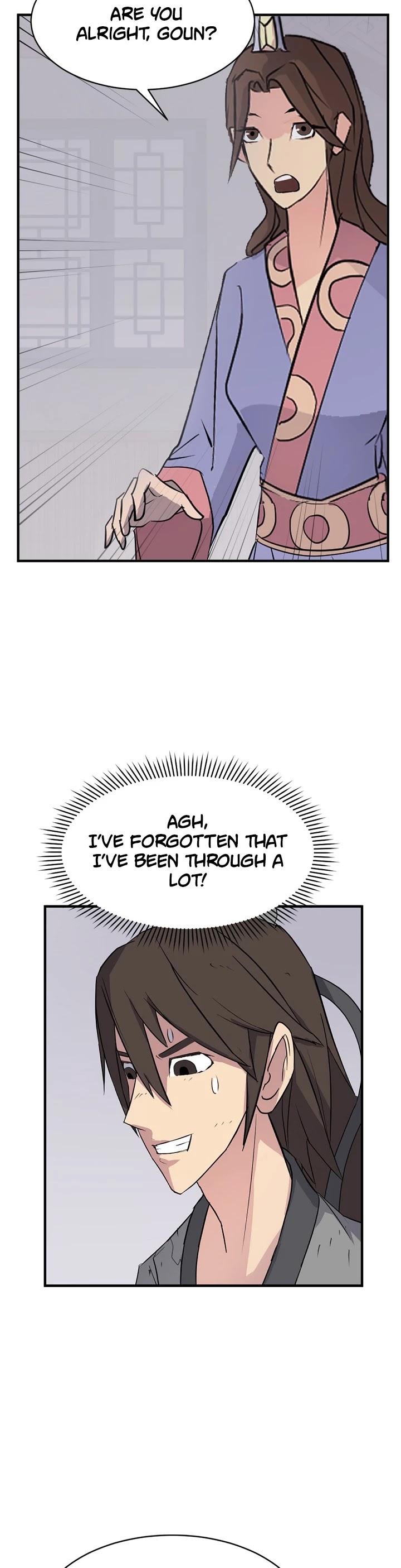 Immortal, Invincible Chapter 128 page 34 - Chapter 128