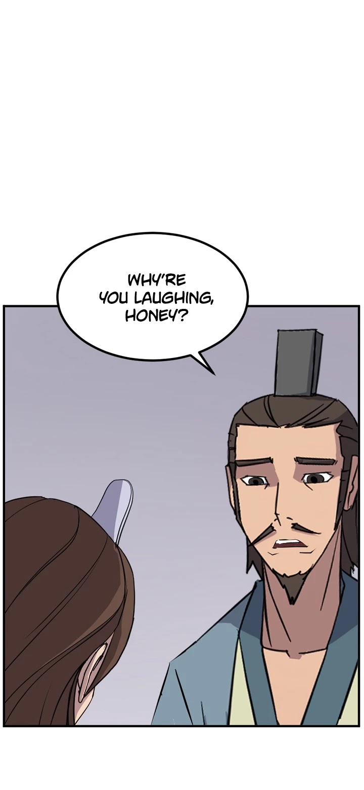 Immortal, Invincible Chapter 129 page 10 - Chapter 129