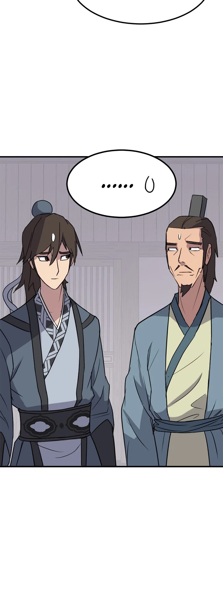 Immortal, Invincible Chapter 129 page 12 - Chapter 129