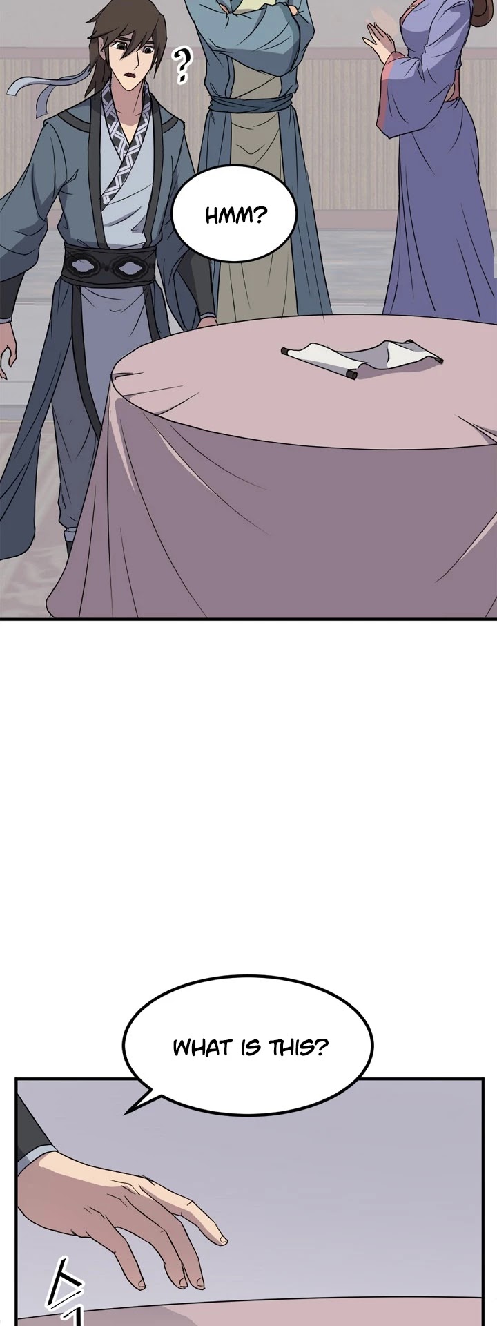 Immortal, Invincible Chapter 129 page 15 - Chapter 129