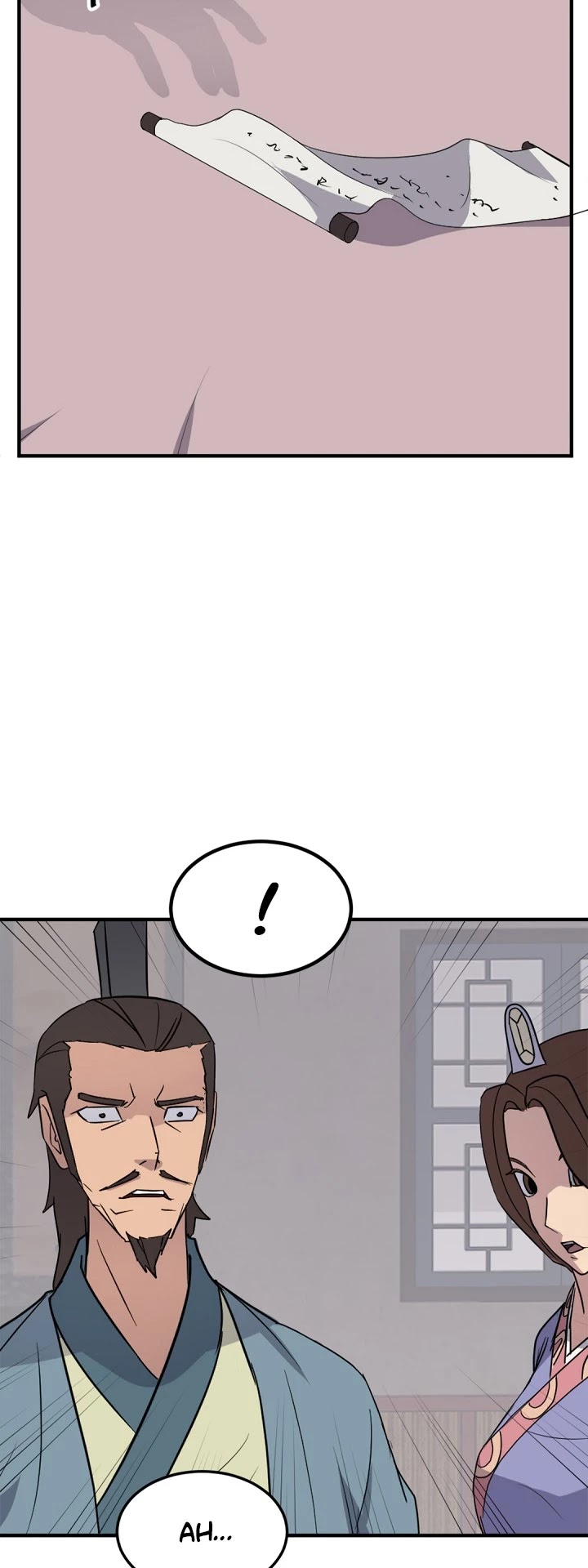 Immortal, Invincible Chapter 129 page 16 - Chapter 129