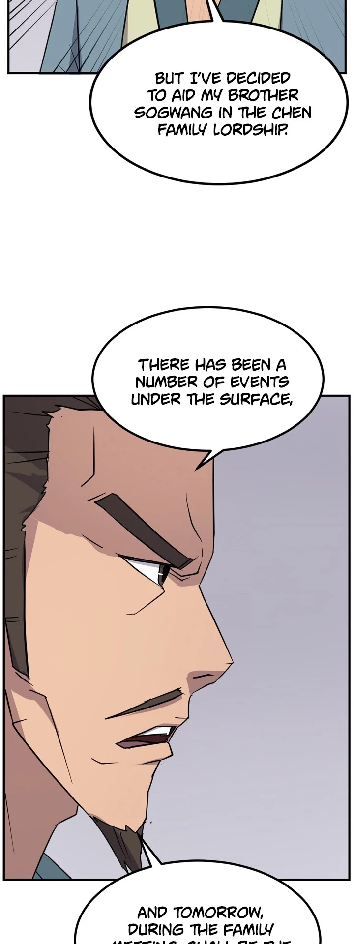 Immortal, Invincible Chapter 129 page 18 - Chapter 129