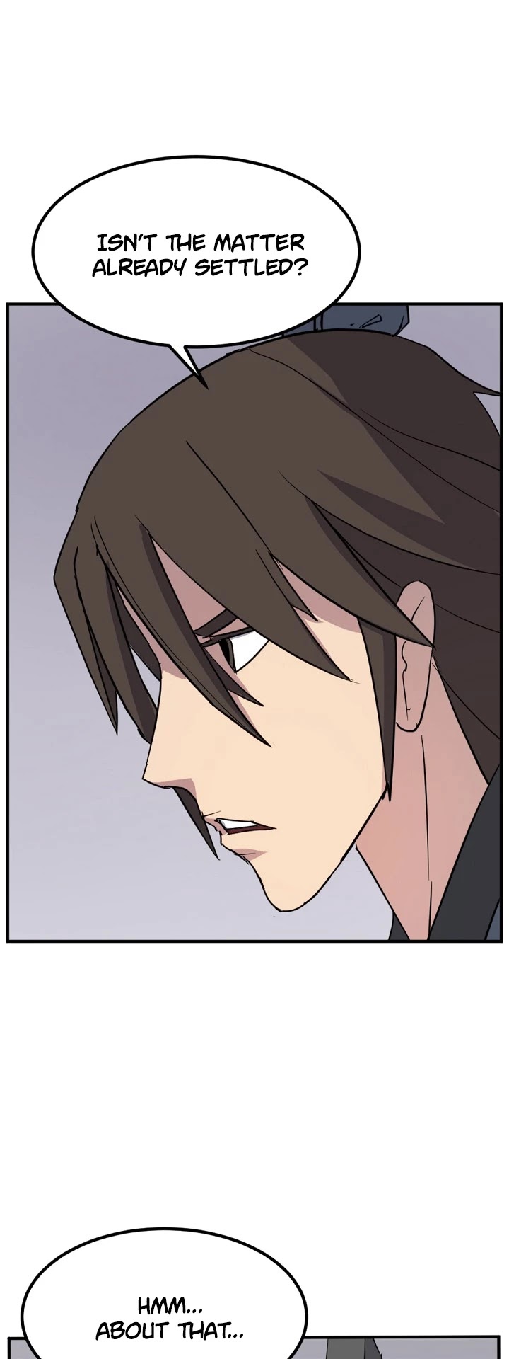 Immortal, Invincible Chapter 129 page 21 - Chapter 129