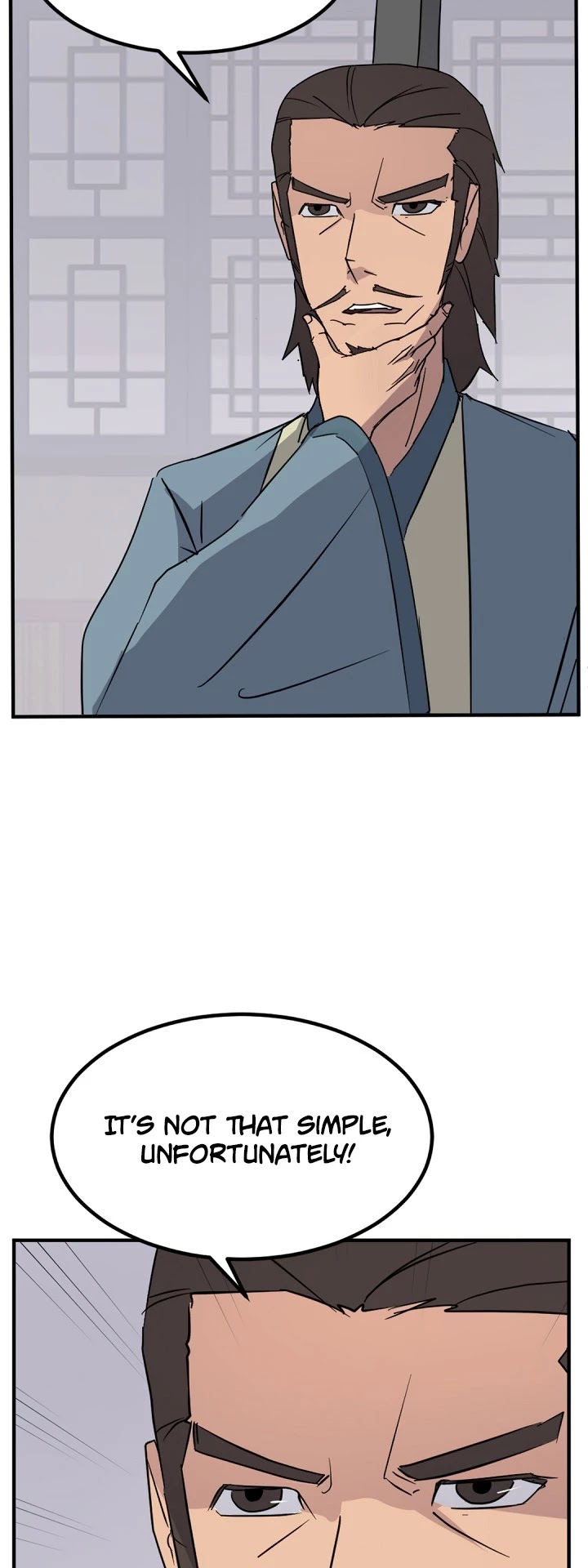Immortal, Invincible Chapter 129 page 22 - Chapter 129