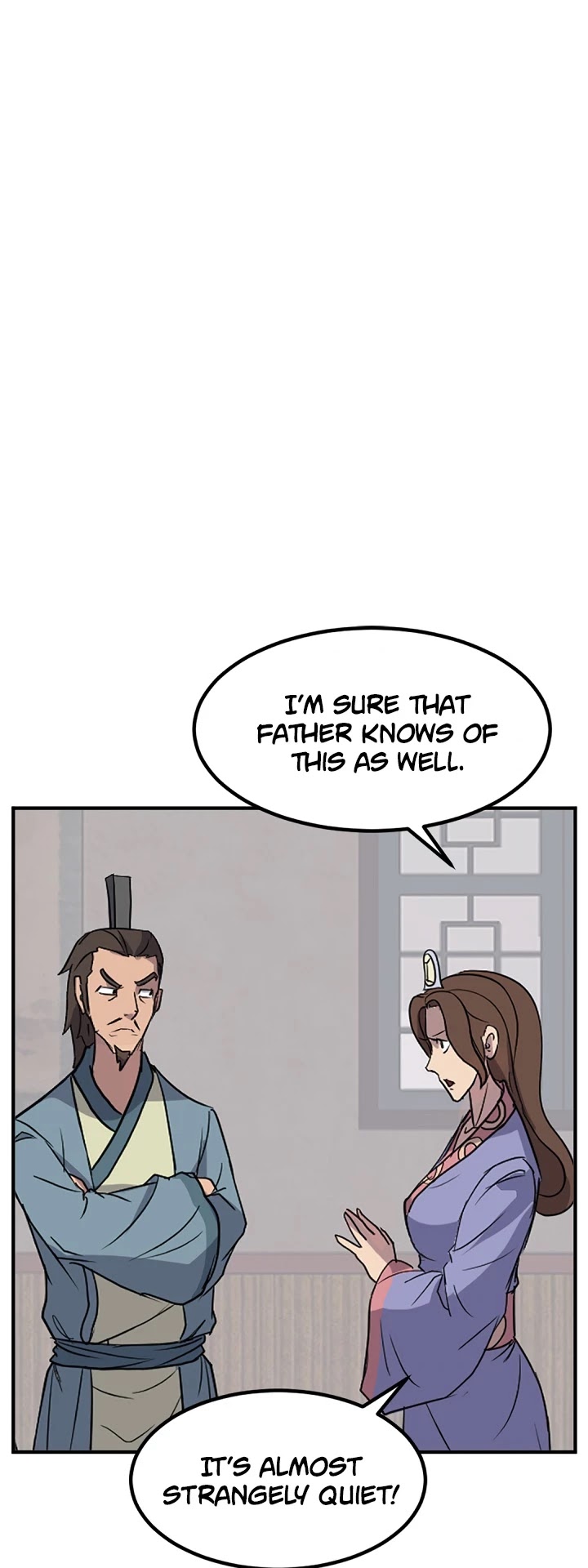 Immortal, Invincible Chapter 129 page 24 - Chapter 129