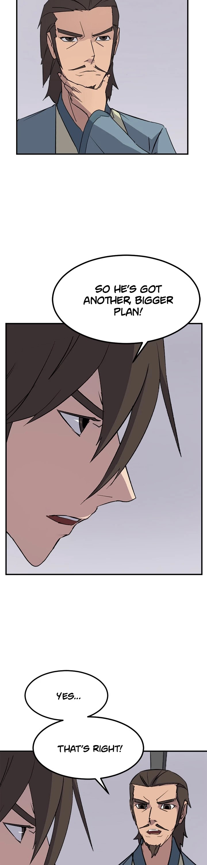 Immortal, Invincible Chapter 129 page 26 - Chapter 129