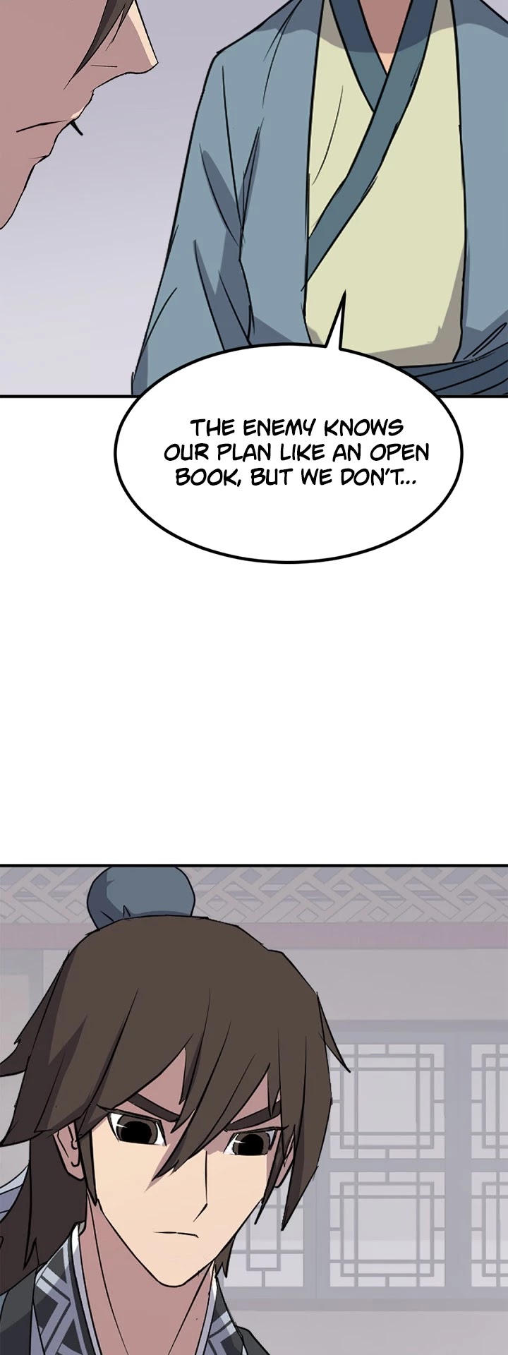 Immortal, Invincible Chapter 129 page 27 - Chapter 129
