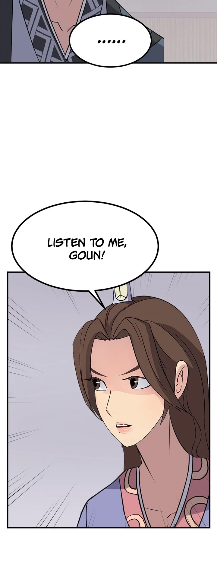 Immortal, Invincible Chapter 129 page 28 - Chapter 129