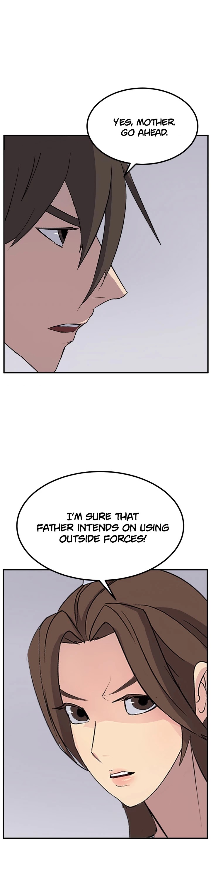 Immortal, Invincible Chapter 129 page 29 - Chapter 129