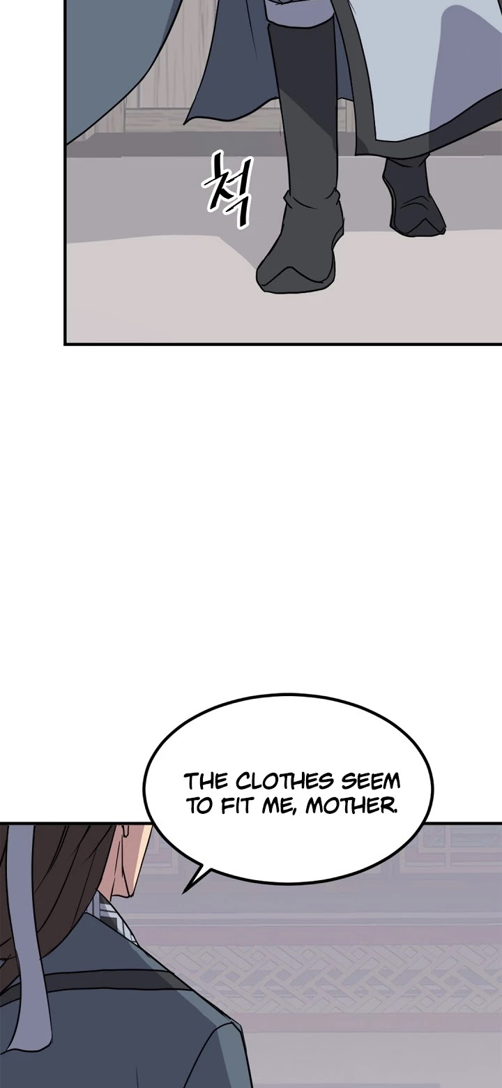 Immortal, Invincible Chapter 129 page 3 - Chapter 129