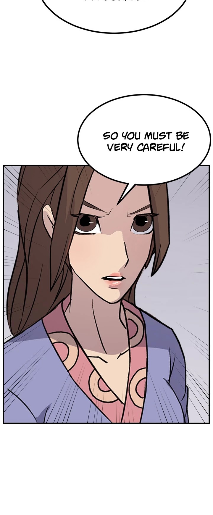 Immortal, Invincible Chapter 129 page 31 - Chapter 129