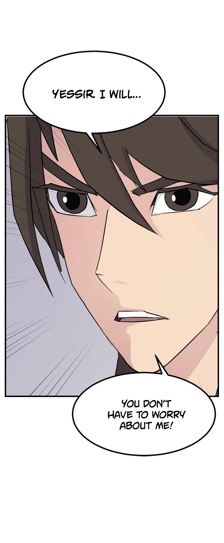 Immortal, Invincible Chapter 129 page 33 - Chapter 129
