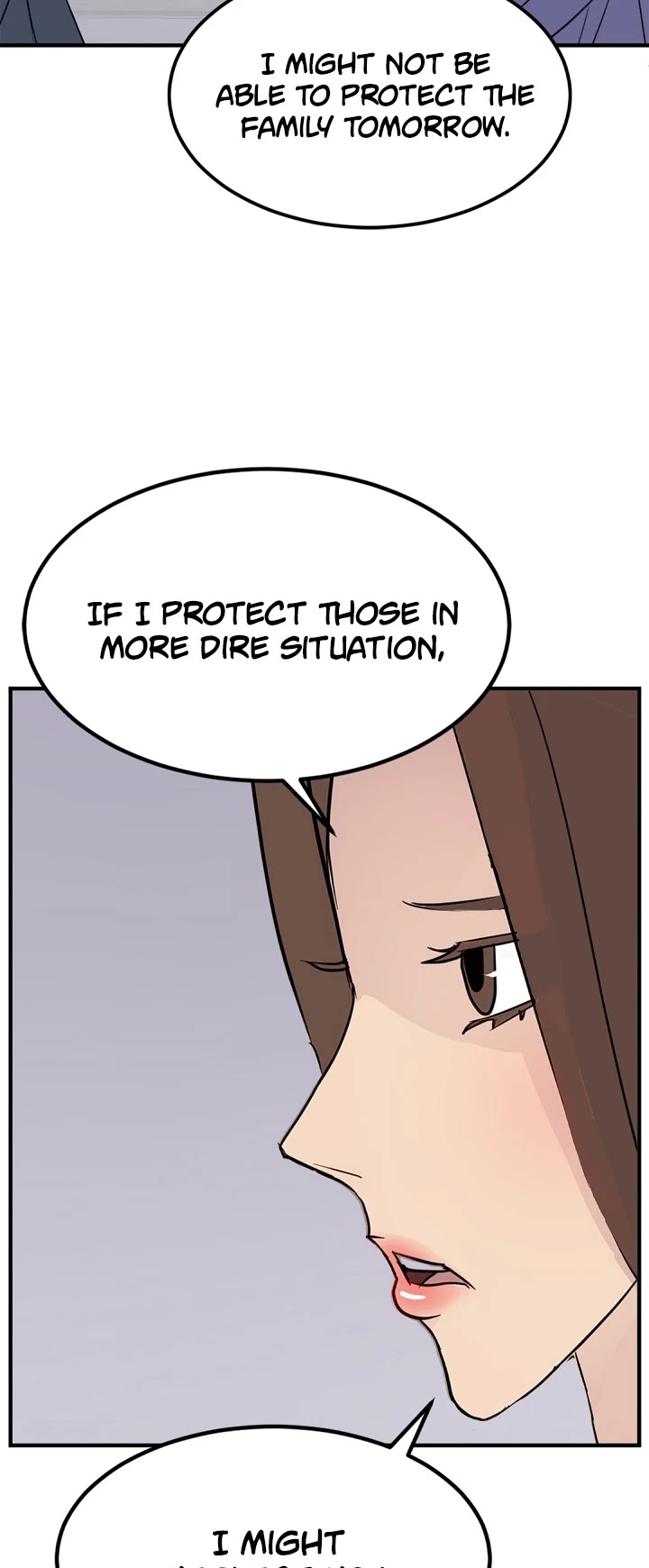 Immortal, Invincible Chapter 129 page 36 - Chapter 129