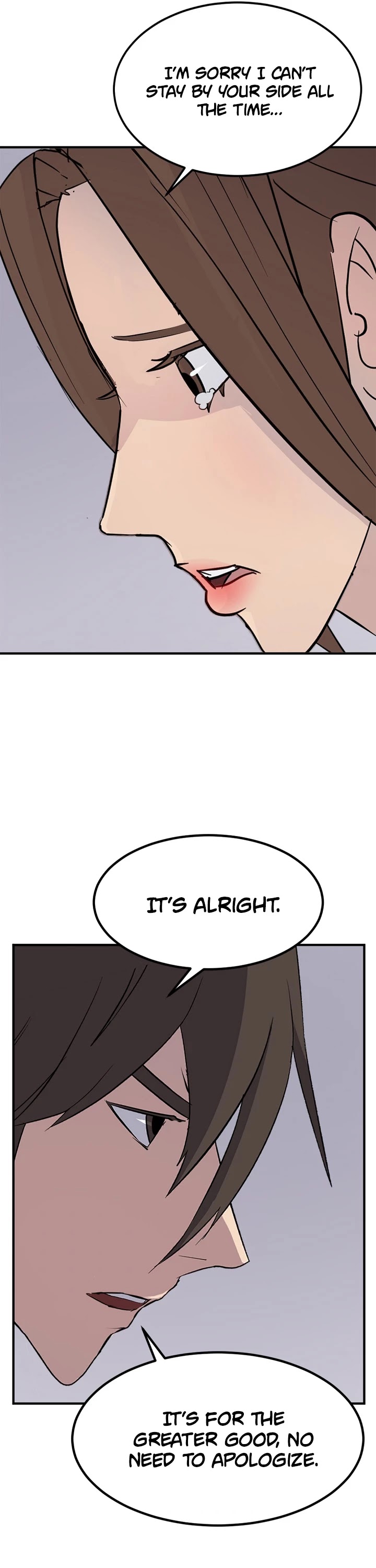 Immortal, Invincible Chapter 129 page 38 - Chapter 129
