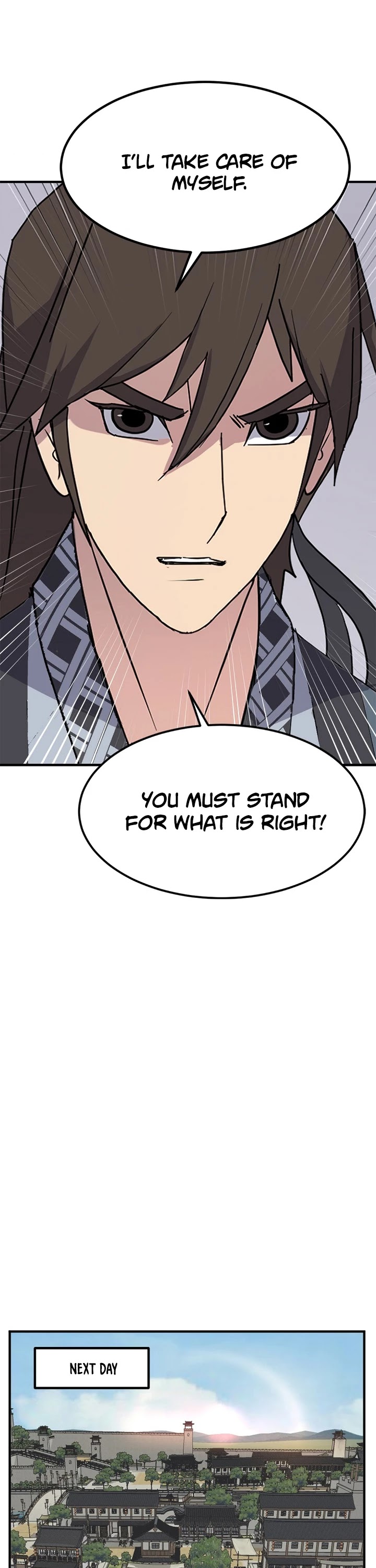 Immortal, Invincible Chapter 129 page 39 - Chapter 129