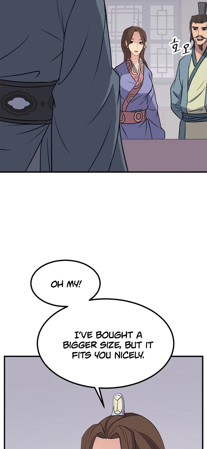 Immortal, Invincible Chapter 129 page 4 - Chapter 129
