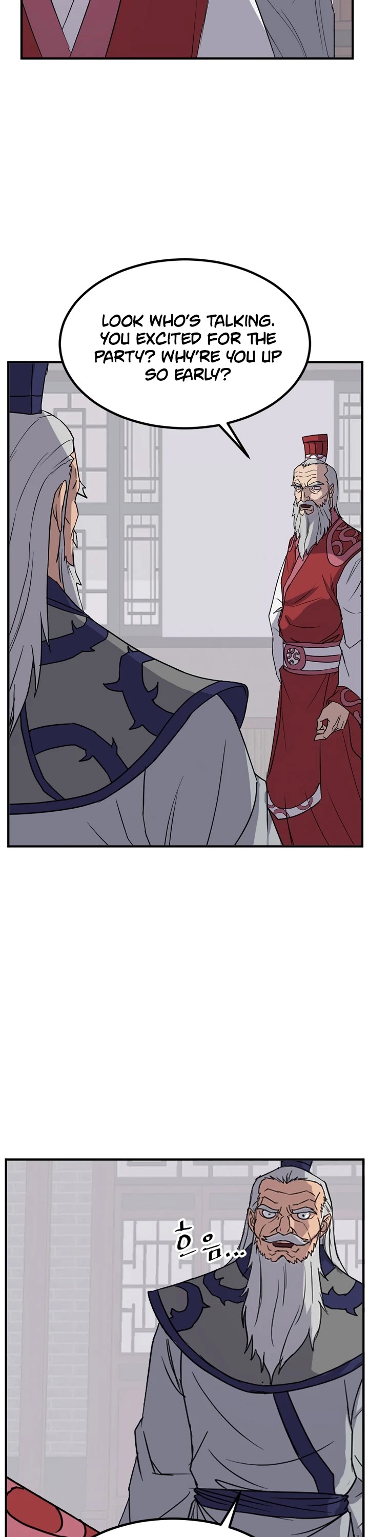 Immortal, Invincible Chapter 129 page 42 - Chapter 129