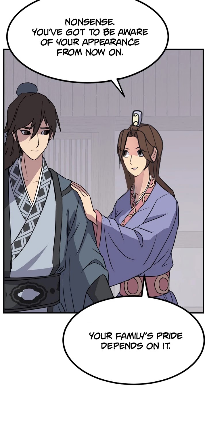 Immortal, Invincible Chapter 129 page 6 - Chapter 129