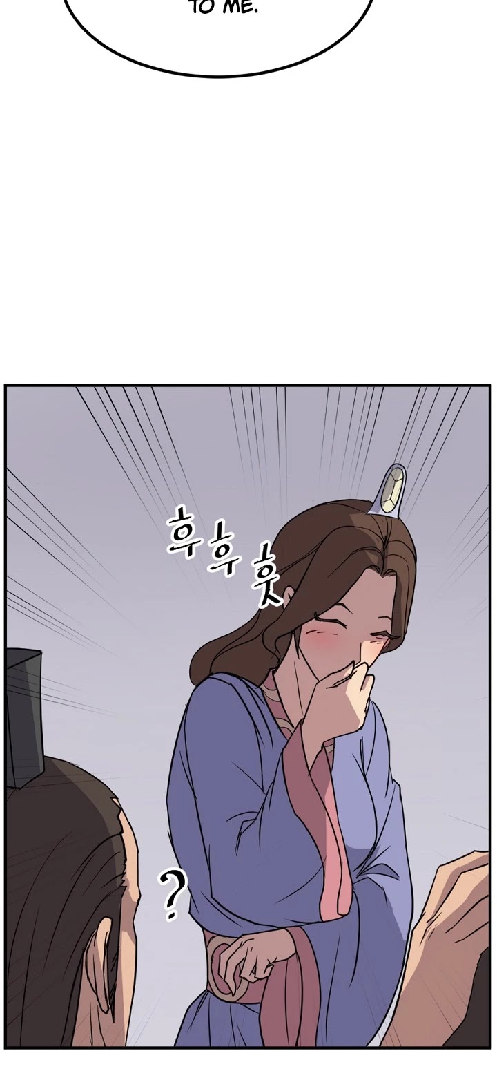 Immortal, Invincible Chapter 129 page 9 - Chapter 129