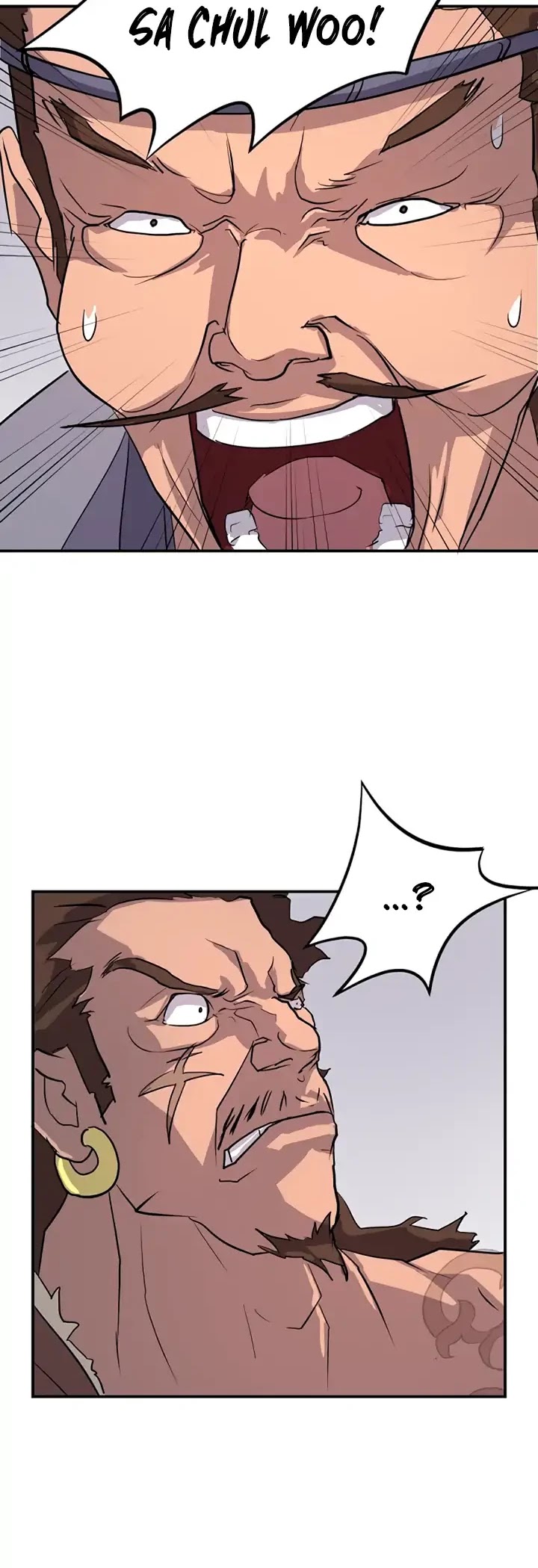 Immortal, Invincible Chapter 13 page 10 - Chapter 13