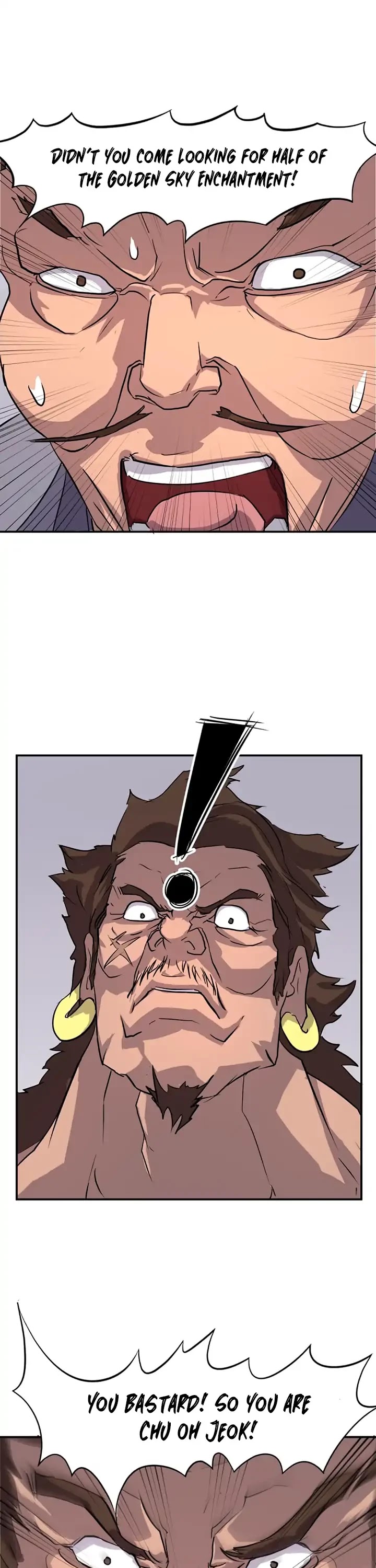 Immortal, Invincible Chapter 13 page 11 - Chapter 13