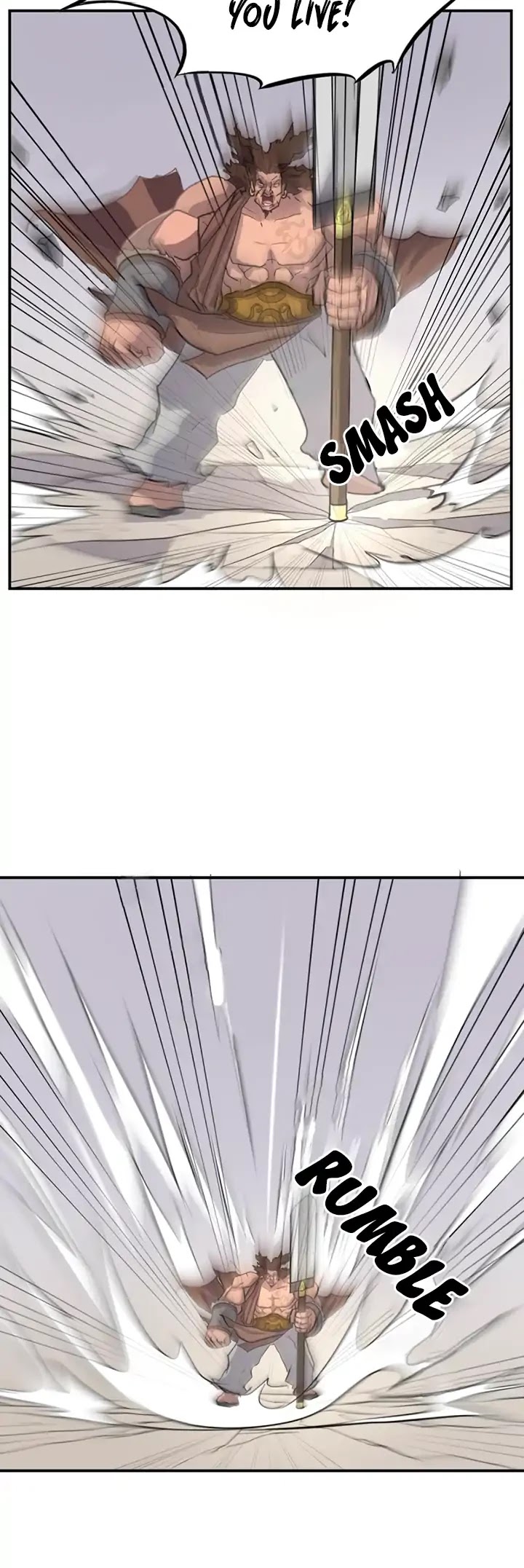 Immortal, Invincible Chapter 13 page 19 - Chapter 13