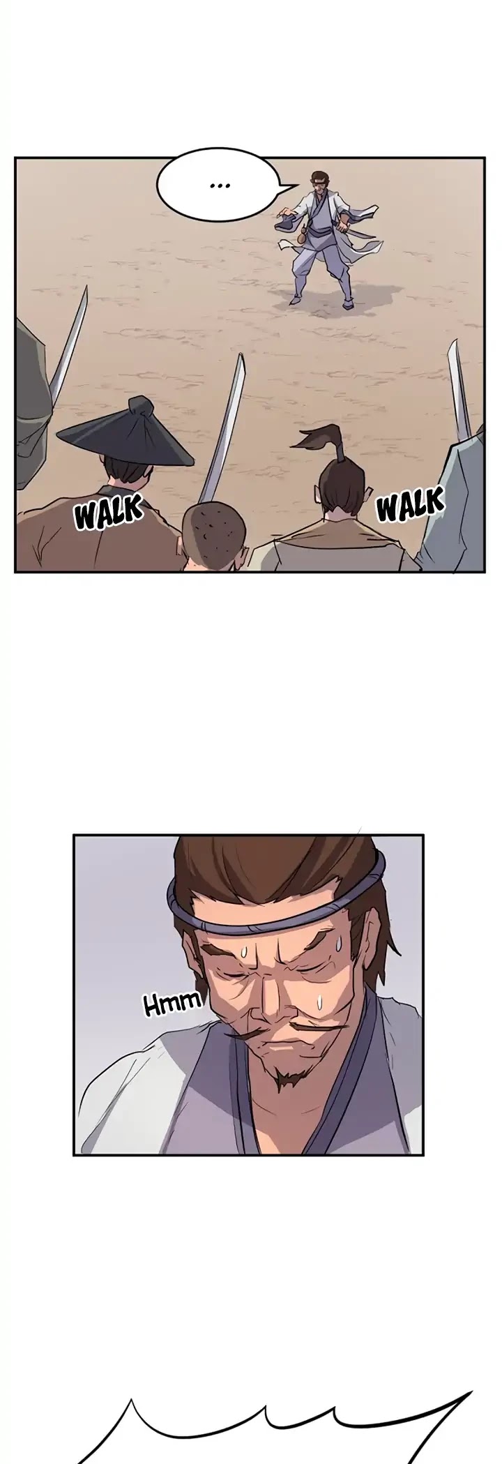 Immortal, Invincible Chapter 13 page 9 - Chapter 13