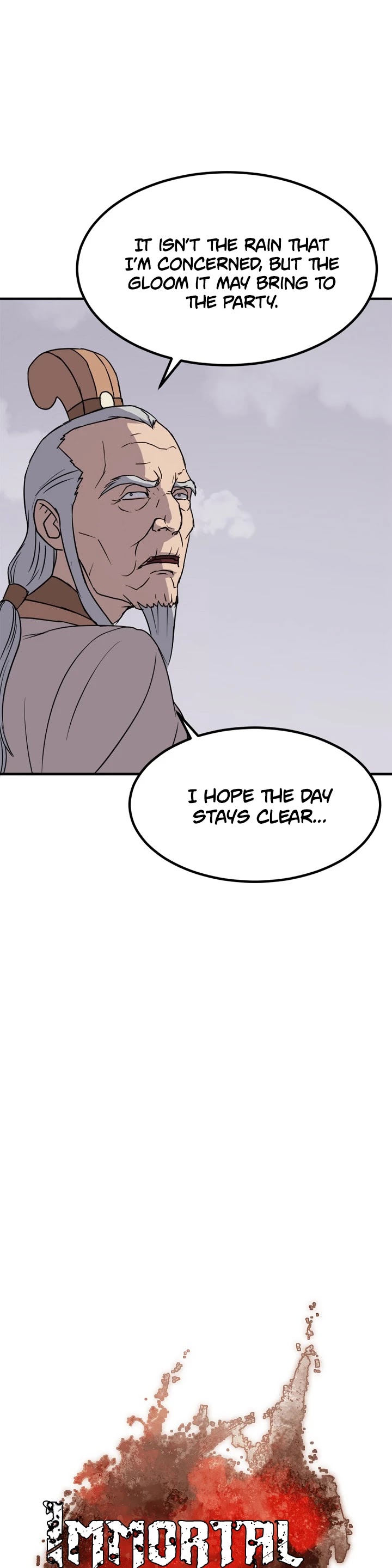 Immortal, Invincible Chapter 130 page 11 - Chapter 130