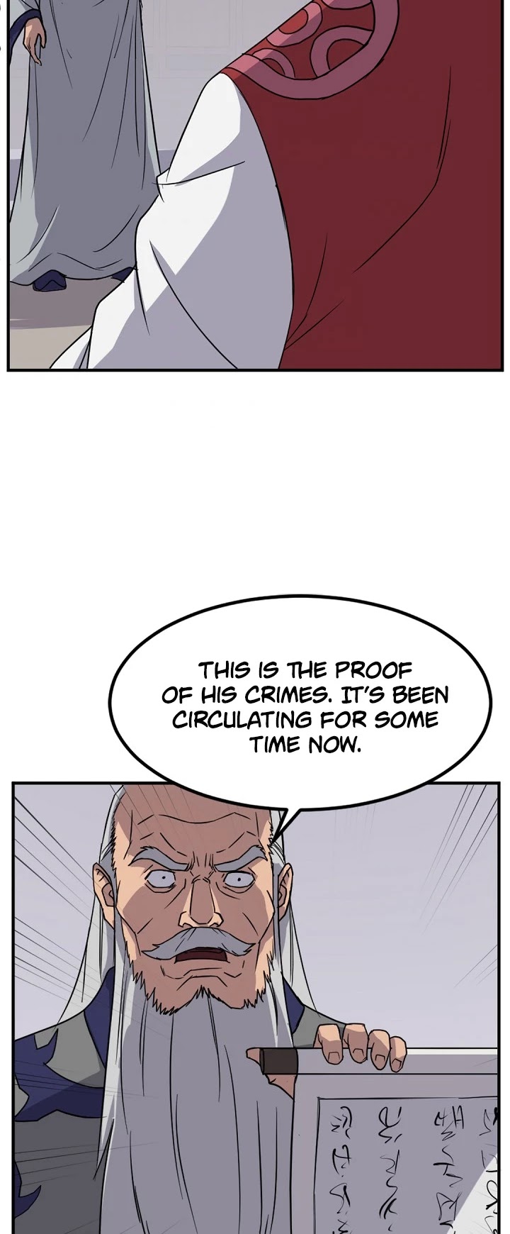 Immortal, Invincible Chapter 130 page 22 - Chapter 130