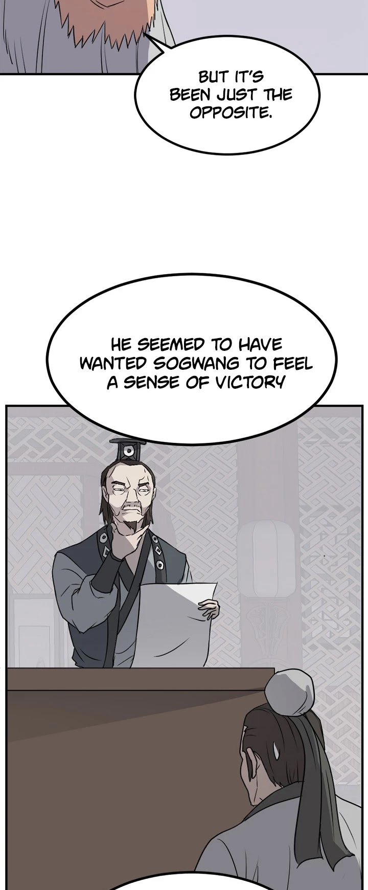 Immortal, Invincible Chapter 130 page 24 - Chapter 130