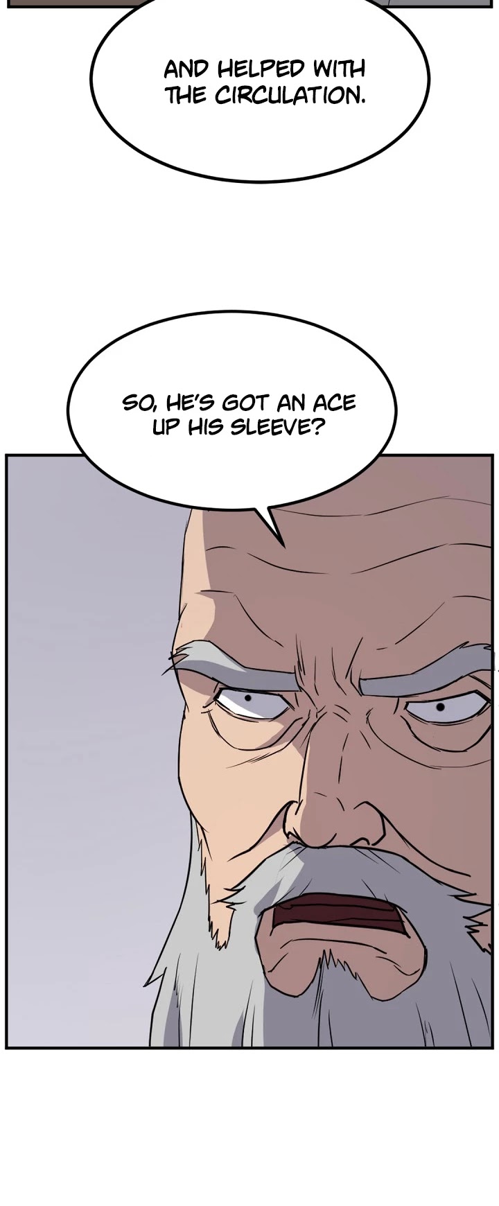Immortal, Invincible Chapter 130 page 25 - Chapter 130