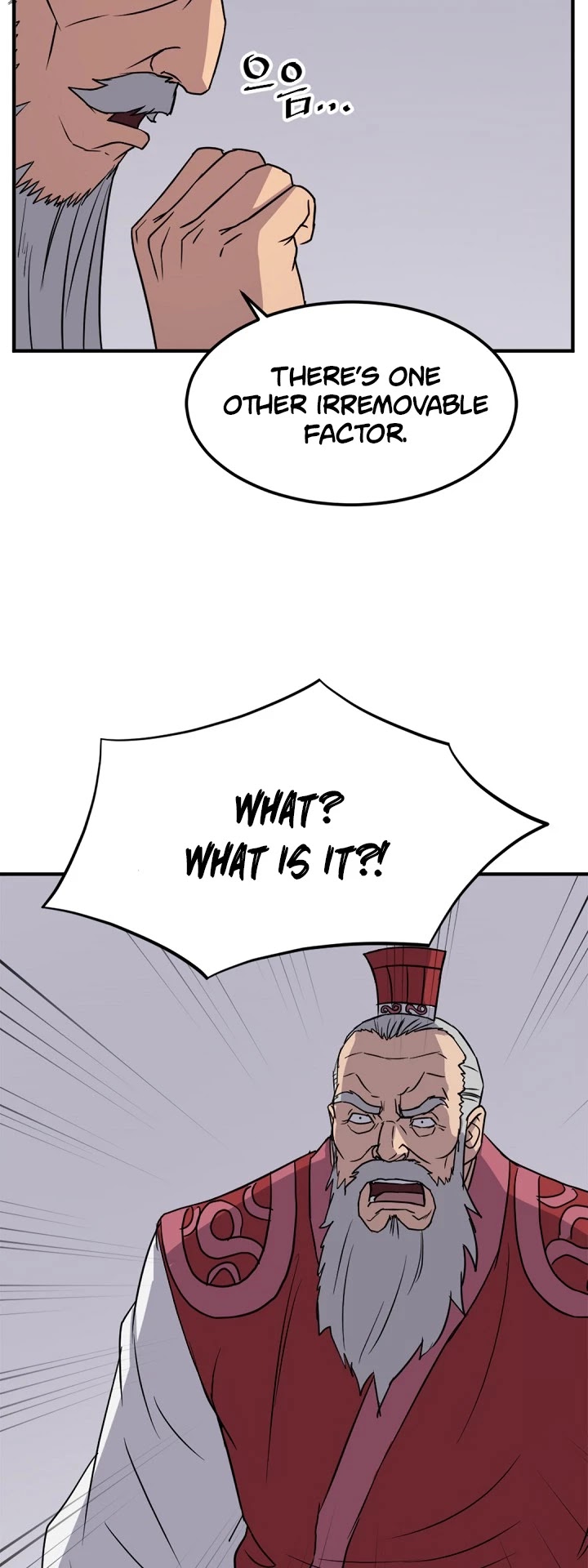 Immortal, Invincible Chapter 130 page 28 - Chapter 130