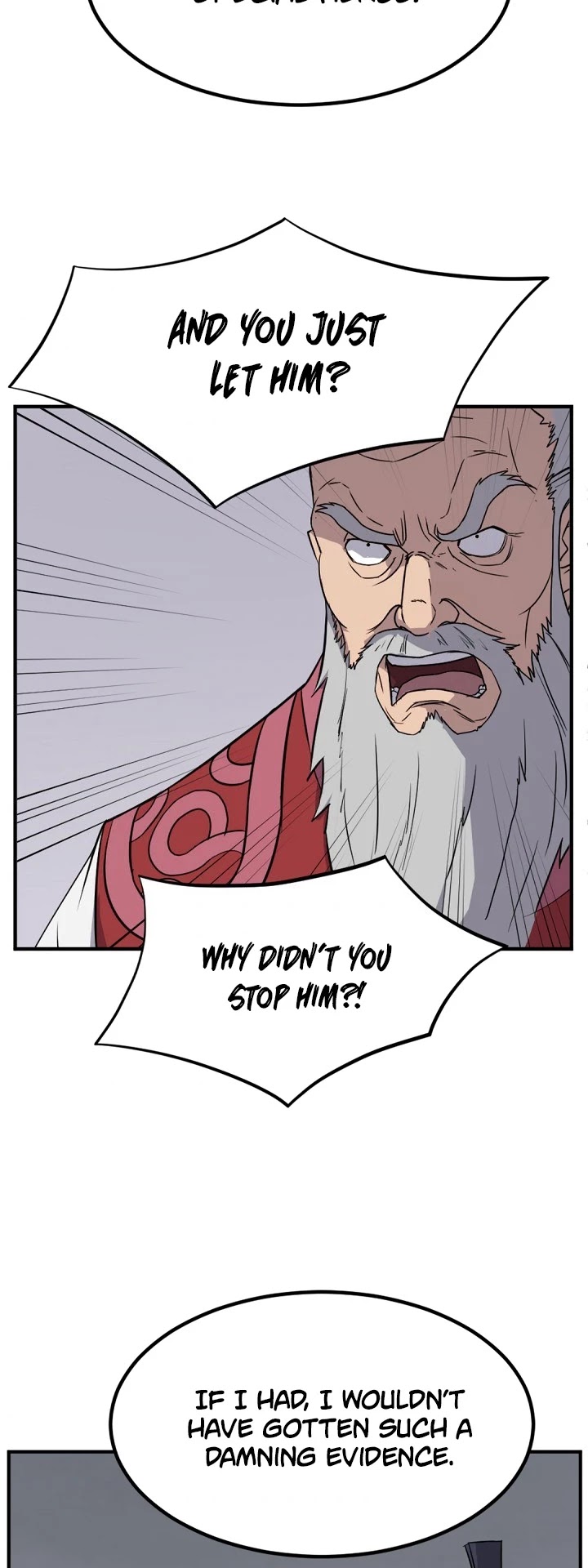 Immortal, Invincible Chapter 130 page 31 - Chapter 130