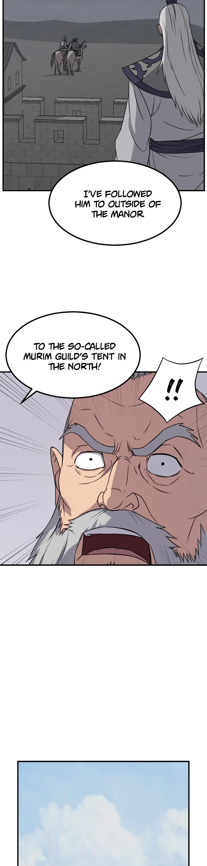 Immortal, Invincible Chapter 130 page 32 - Chapter 130