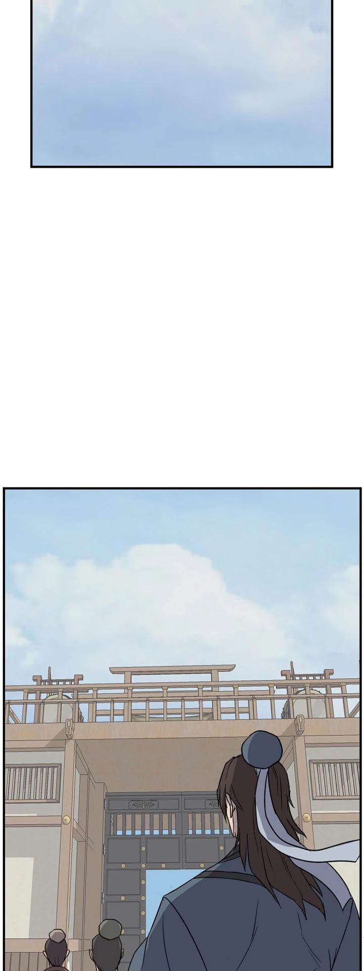 Immortal, Invincible Chapter 130 page 33 - Chapter 130