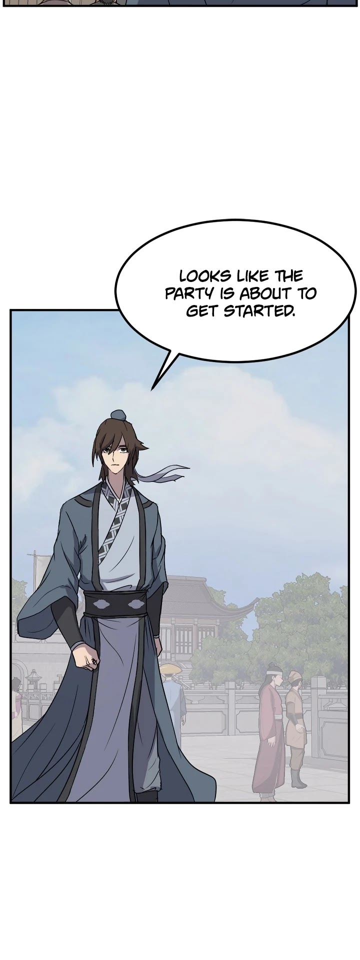 Immortal, Invincible Chapter 130 page 34 - Chapter 130