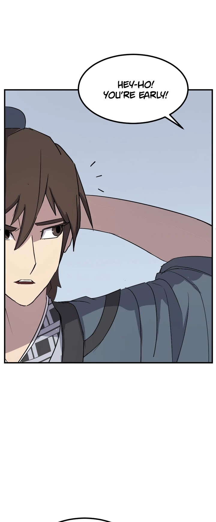 Immortal, Invincible Chapter 130 page 36 - Chapter 130
