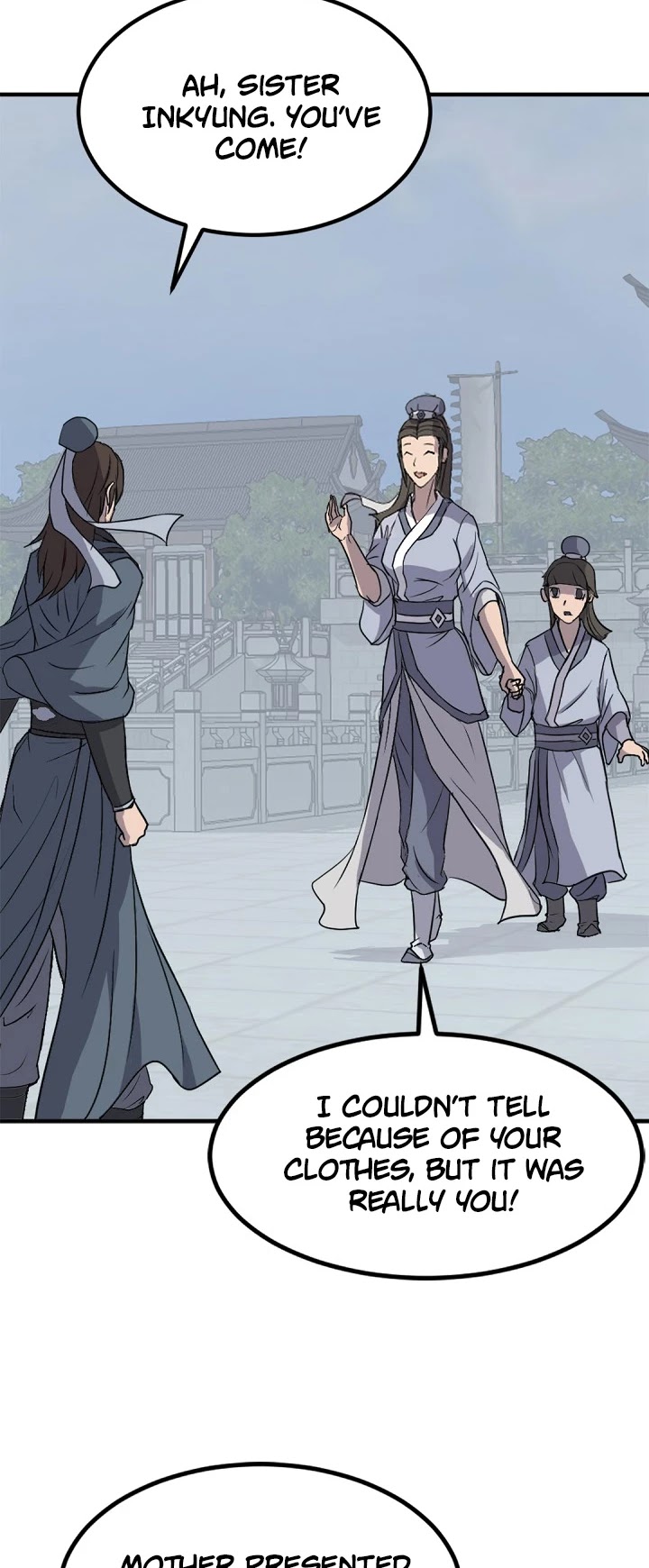Immortal, Invincible Chapter 130 page 37 - Chapter 130
