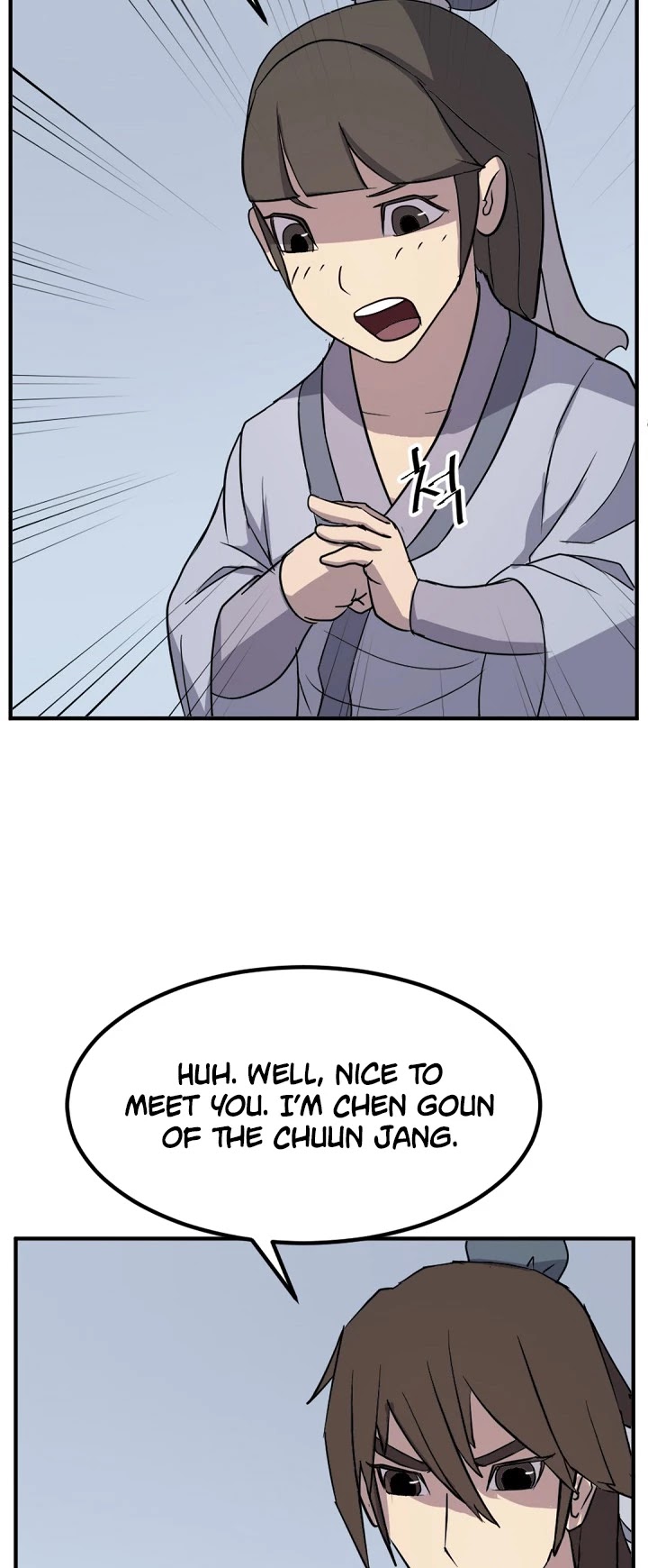 Immortal, Invincible Chapter 130 page 39 - Chapter 130