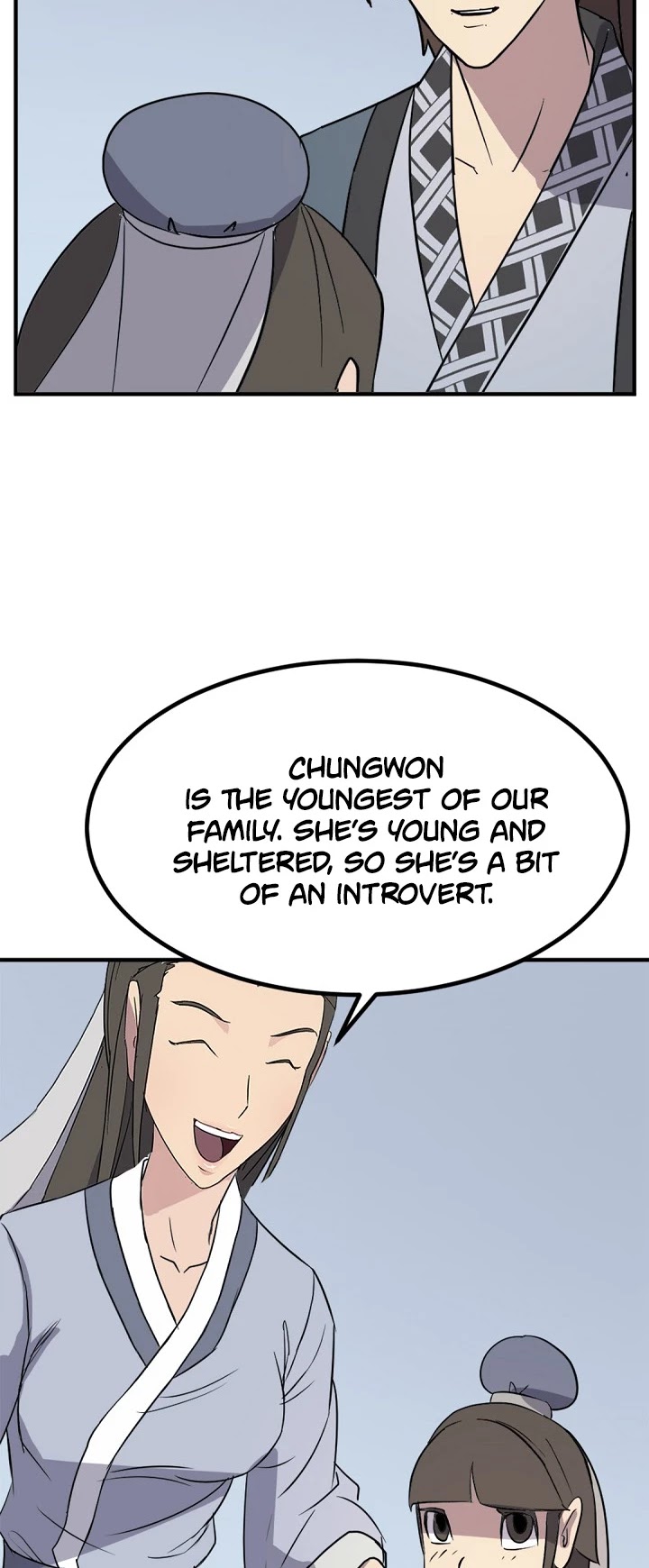 Immortal, Invincible Chapter 130 page 40 - Chapter 130