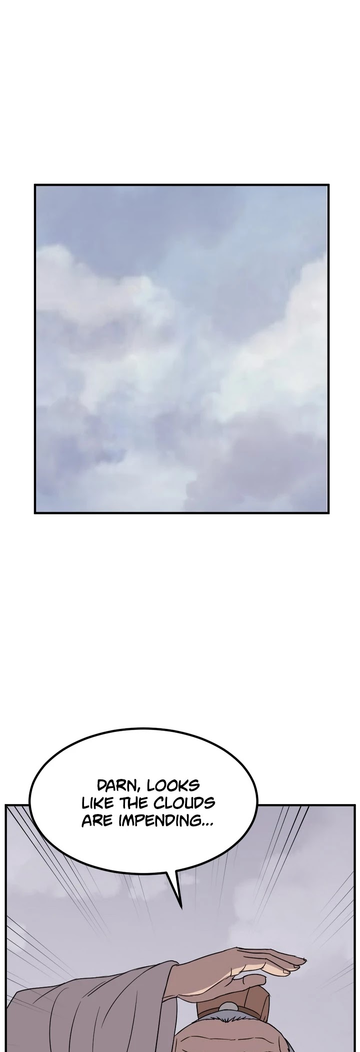 Immortal, Invincible Chapter 130 page 9 - Chapter 130
