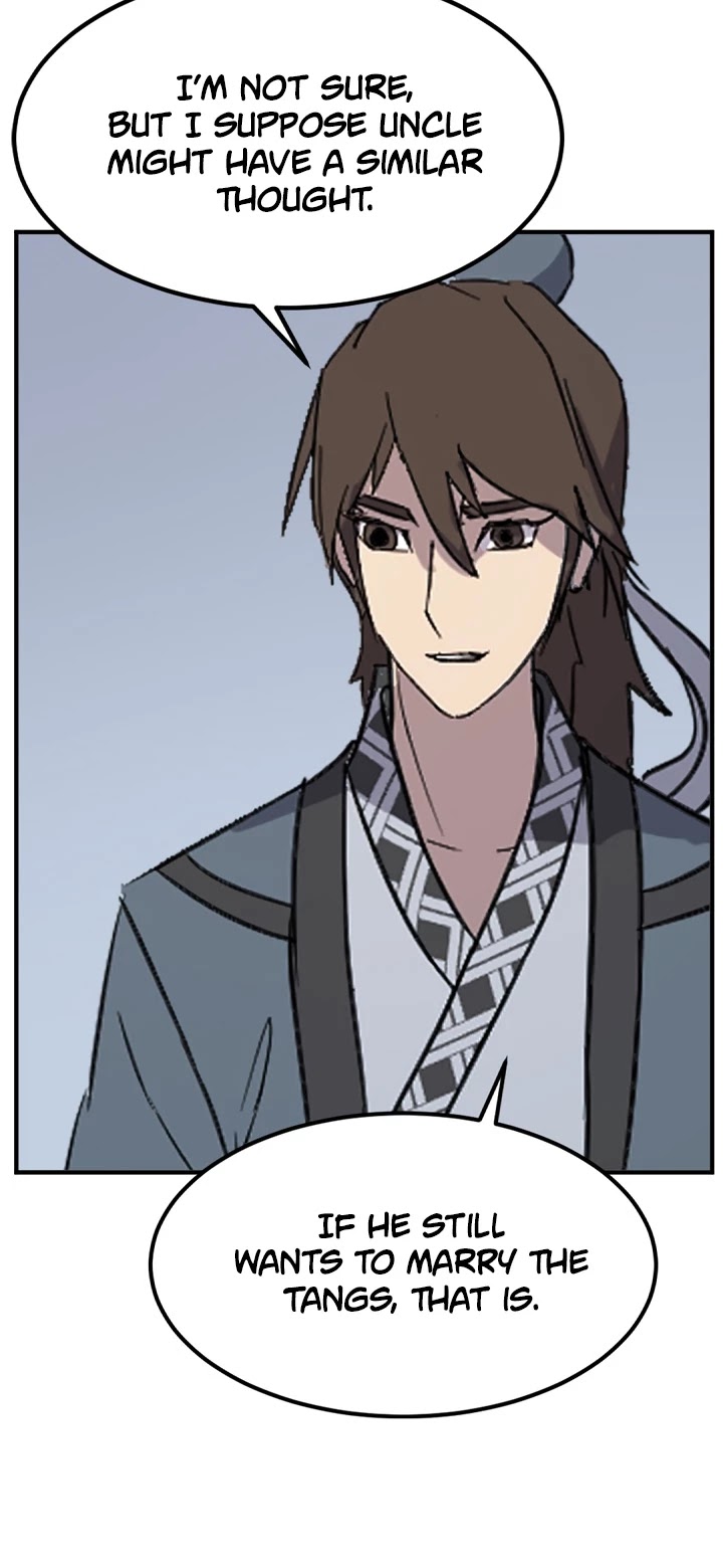 Immortal, Invincible Chapter 131 page 10 - Chapter 131