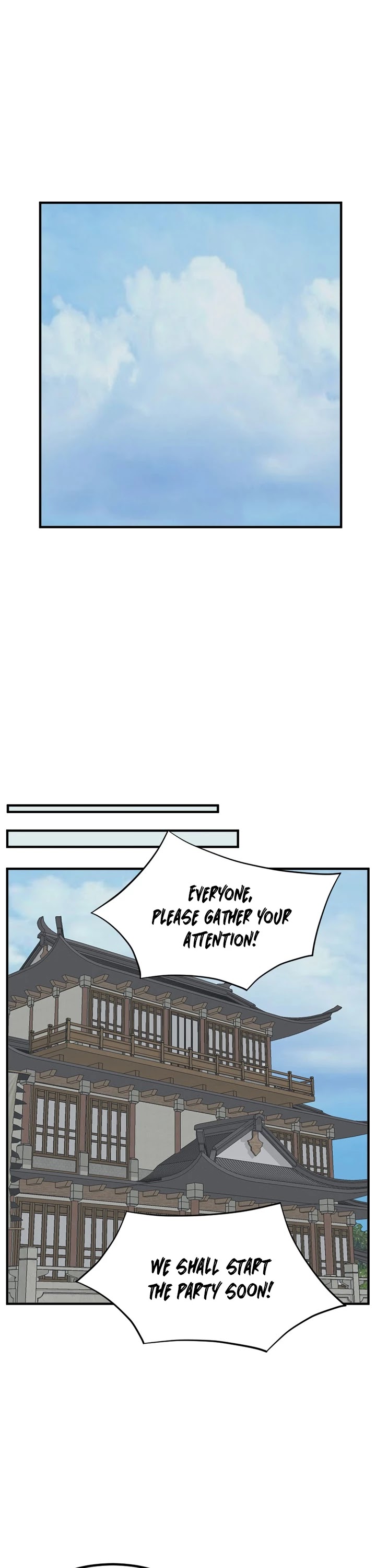 Immortal, Invincible Chapter 131 page 14 - Chapter 131